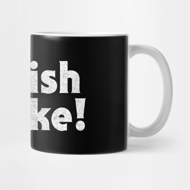 Hellish Rebuke  / Humorous Slogan Design by DankFutura